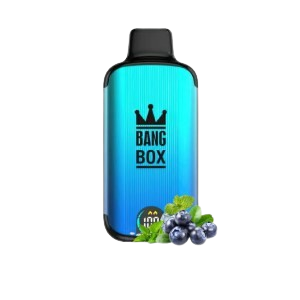 Bang Box Dispo